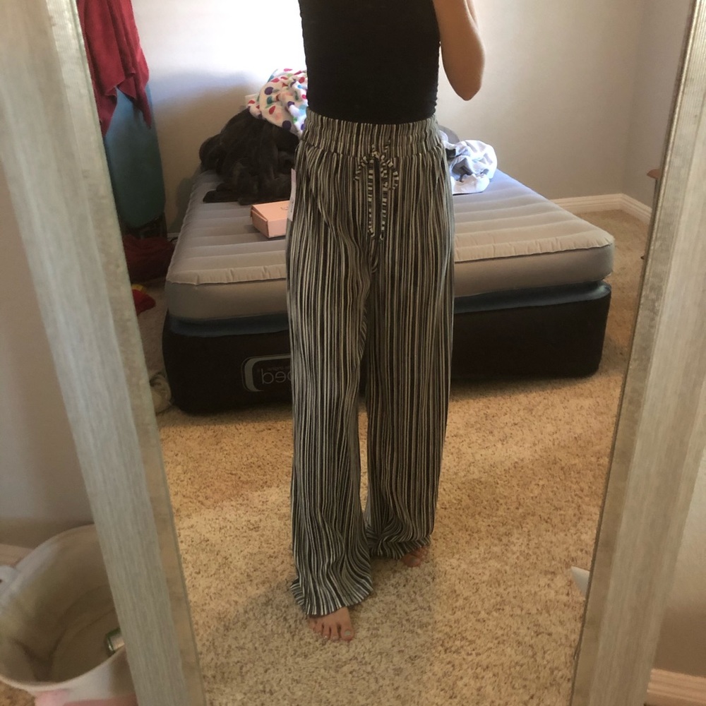 pants
